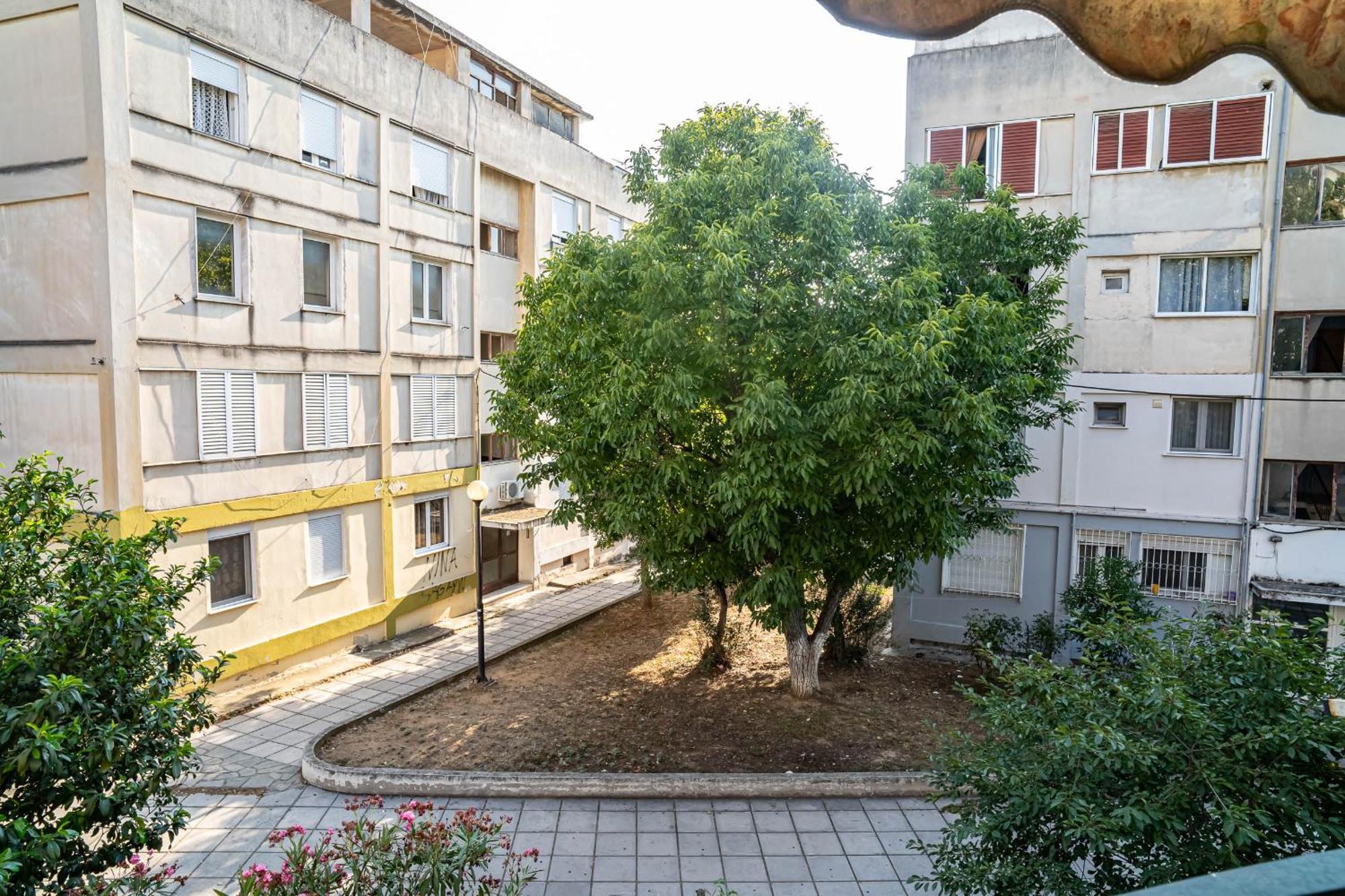 Apartamento Feel Greek Hospitality #Θ006 Tesalónica Exterior foto